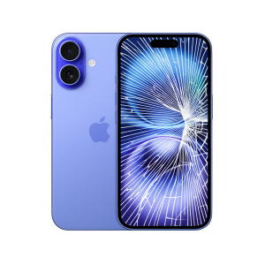 iphone 16 plus Cambio de pantalla