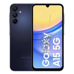 Samsung A15 Cambio de pantalla Original