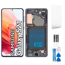 Samsung S21 Cambio de pantalla orginal